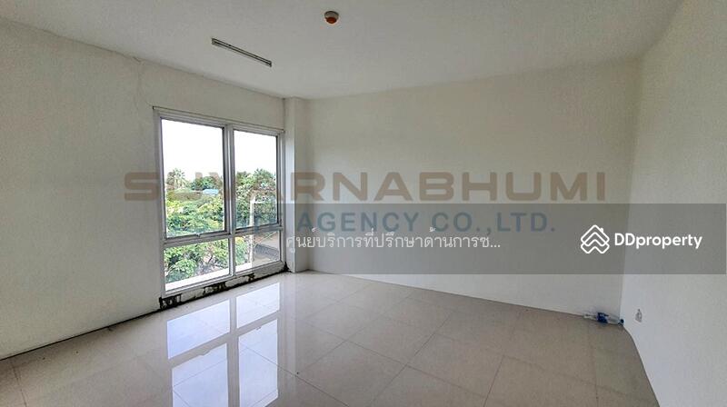 ขาย - ขาย โชว์รูม 4 ชั้น เหมาะทำสำนักงาน ถนน พระราม 5, นนทบุรี