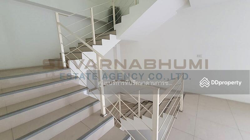 ขาย - ขาย โชว์รูม 4 ชั้น เหมาะทำสำนักงาน ถนน พระราม 5, นนทบุรี