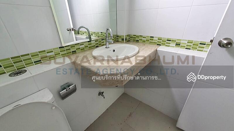ขาย - ขาย โชว์รูม 4 ชั้น เหมาะทำสำนักงาน ถนน พระราม 5, นนทบุรี