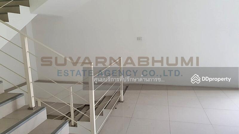 ขาย - ขาย โชว์รูม 4 ชั้น เหมาะทำสำนักงาน ถนน พระราม 5, นนทบุรี