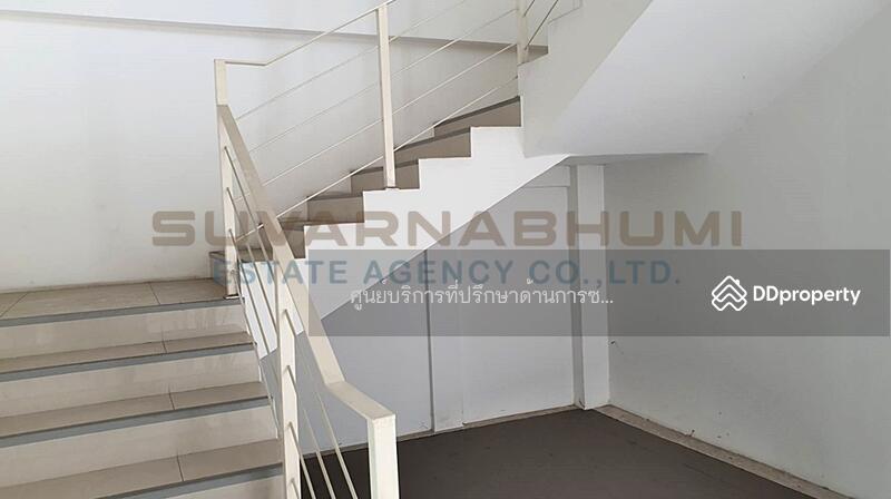 ขาย - ขาย โชว์รูม 4 ชั้น เหมาะทำสำนักงาน ถนน พระราม 5, นนทบุรี