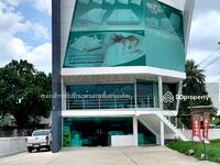 ขาย - ขาย โชว์รูม 4 ชั้น เหมาะทำสำนักงาน ถนน พระราม 5, นนทบุรี