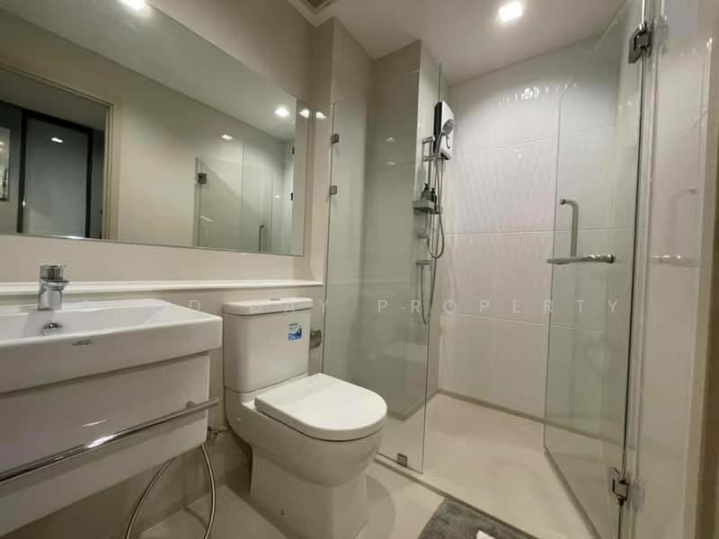 Life One Wireless, Bangkok, 1 Wireless Road, Lumphini, Pathum Wan, Bangkok, 1 Bedroom, 35 sqm, Condo For Rent, by Jarunat K, 8933391 - DDproperty.com
