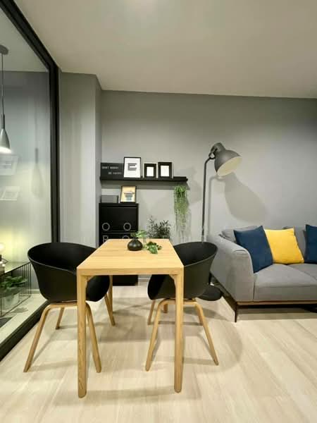 Life One Wireless, Bangkok, 1 Wireless Road, Lumphini, Pathum Wan, Bangkok, 1 Bedroom, 35 sqm, Condo For Rent, by Jarunat K, 8933391 - DDproperty.com