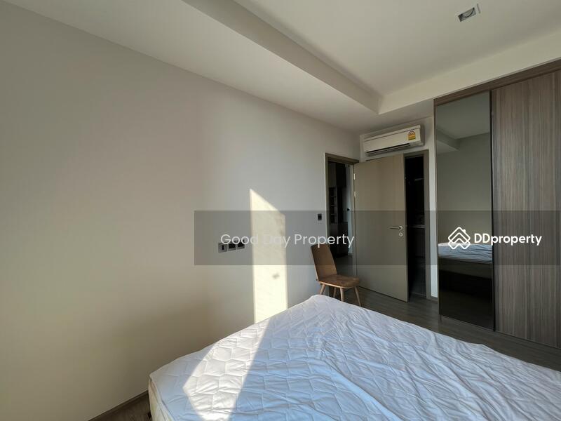 Mori Haus, Bangkok, Soi On Nut 1/1 Sukhumvit Road77, Phra Kanong Nua, Watthana, Bangkok, 1 Bedroom, 36 sqm, Condo For Rent, by Jarunat K, 8933430 - DDproperty.com