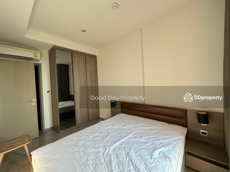 Mori Haus, Bangkok, Soi On Nut 1/1 Sukhumvit Road77, Phra Kanong Nua, Watthana, Bangkok, 1 Bedroom, 36 sqm, Condo For Rent, by Jarunat K, 8933430 - DDproperty.com