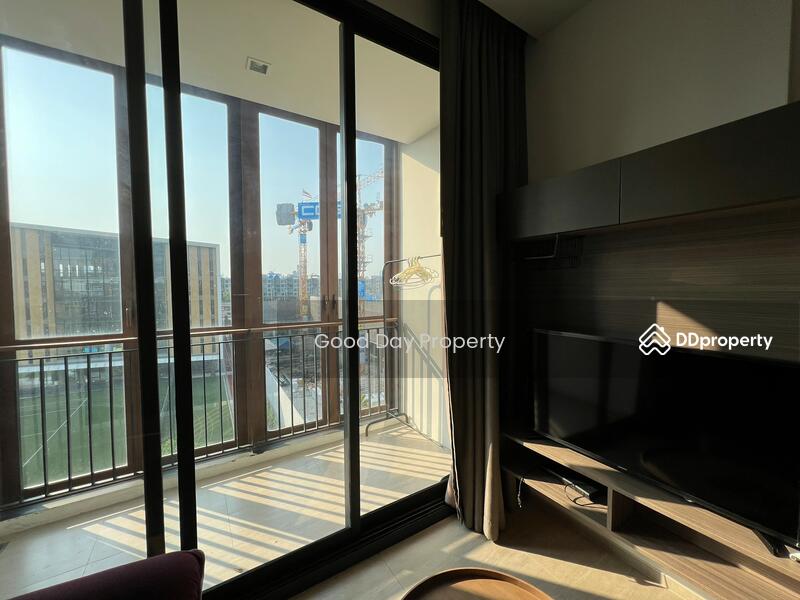 Mori Haus, Bangkok, Soi On Nut 1/1 Sukhumvit Road77, Phra Kanong Nua, Watthana, Bangkok, 1 Bedroom, 36 sqm, Condo For Rent, by Jarunat K, 8933430 - DDproperty.com