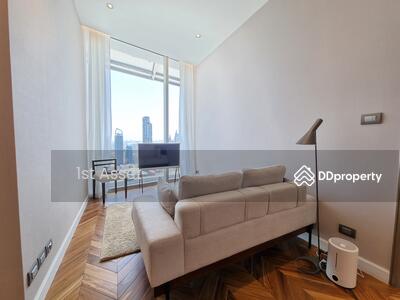 ขาย - Magnolias Ratchadamri Boulevard : แมกโนเลียส์ ราชดำริ บูเลอวาร์ด, กรุงเทพ