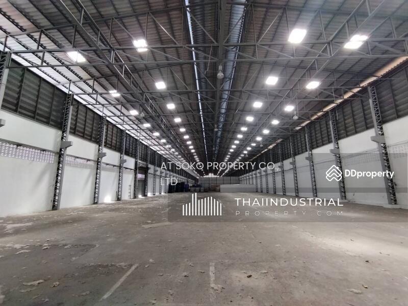 โกดังให้เช่า โรงงานให้เช่า 2250 ตรม เมืองสมุทรปราการ, สมุทรปราการ (ID: AT285R), สมุทรปราการ, แพรกษาใหม่, เมืองสมุทรปราการ, สมุทรปราการ, 2,250 ตร.ม., โกดัง-โรงงาน ให้เช่า, โดย AT SOKO PROPERTY CO., LTD, 8934010 - DDproperty.com
