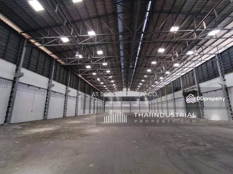 Factory or Warehouse 2250 sqm for RENT at Mueang Samut Prakan, Samut Prakan (ID: AT285R), Samut Prakan, Phreak Sa Mai, Muang Samut Prakarn, Samut Prakan, , 2,250 sqm, Warehouse/Factory For Rent, by AT SOKO PROPERTY CO., LTD, 8934010 - DDproperty.com
