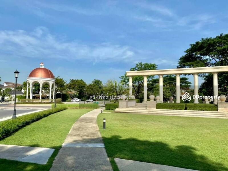 Ladawan Ratchapruek-Pinklao : บ้านลดาวัลย์ ราชพฤกษ์-ปิ่นเกล้า, กรุงเทพ, Ratchapruek Road, บางระมาด, ตลิ่งชัน, กรุงเทพ, 416 ตร.ม., บ้านเดี่ยว ขาย, โดย Sureepatch Praditthaphon, 8934805 - DDproperty.com