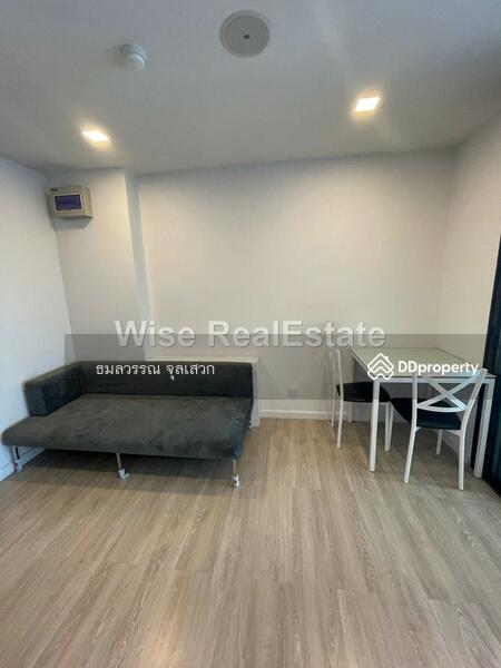 Pause Sukhumvit 103, Bangkok, Soi Udom Suk 7 Udom Suk Road, Bang Na, Bang Na, Bangkok, 2 Bedrooms, 35 sqm, Condo For Rent, by Thamolwan Chunlasaveg, 8941422 - DDproperty.com