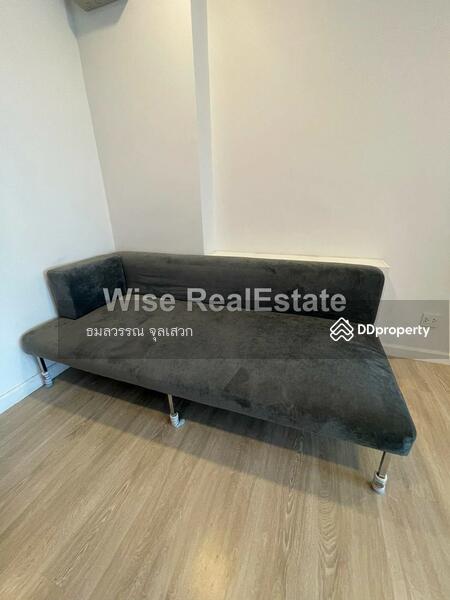 Pause Sukhumvit 103, Bangkok, Soi Udom Suk 7 Udom Suk Road, Bang Na, Bang Na, Bangkok, 2 Bedrooms, 35 sqm, Condo For Rent, by Thamolwan Chunlasaveg, 8941422 - DDproperty.com