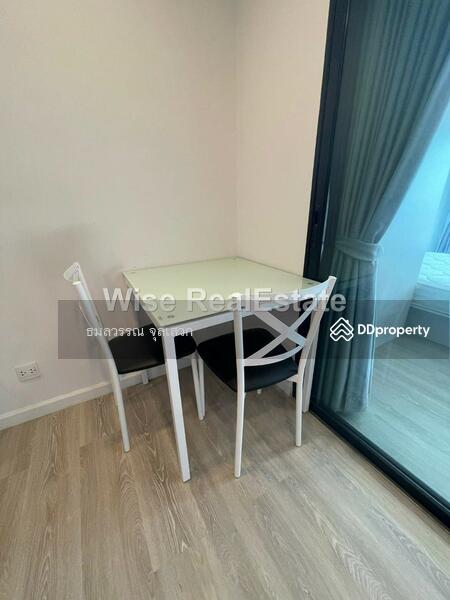 Pause Sukhumvit 103, Bangkok, Soi Udom Suk 7 Udom Suk Road, Bang Na, Bang Na, Bangkok, 2 Bedrooms, 35 sqm, Condo For Rent, by Thamolwan Chunlasaveg, 8941422 - DDproperty.com