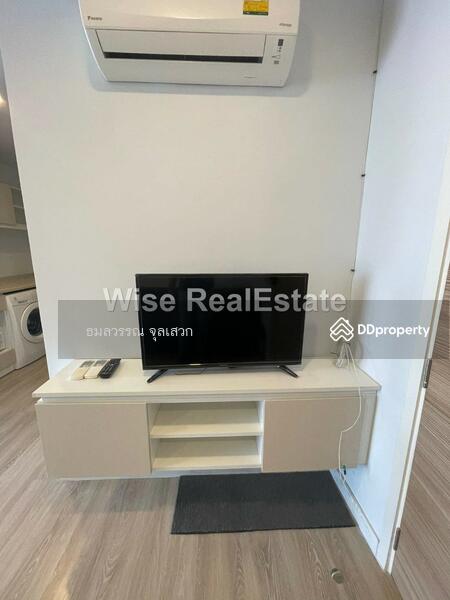 Pause Sukhumvit 103, Bangkok, Soi Udom Suk 7 Udom Suk Road, Bang Na, Bang Na, Bangkok, 2 Bedrooms, 35 sqm, Condo For Rent, by Thamolwan Chunlasaveg, 8941422 - DDproperty.com