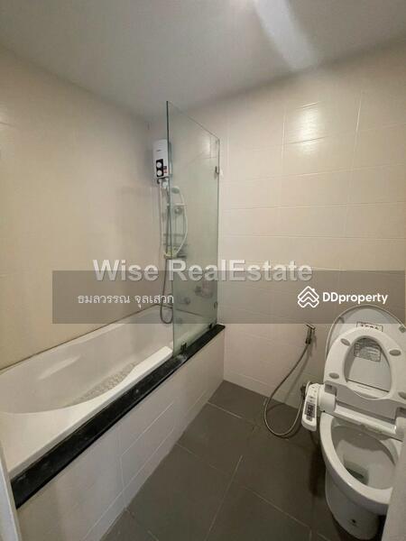 Pause Sukhumvit 103, Bangkok, Soi Udom Suk 7 Udom Suk Road, Bang Na, Bang Na, Bangkok, 2 Bedrooms, 35 sqm, Condo For Rent, by Thamolwan Chunlasaveg, 8941422 - DDproperty.com