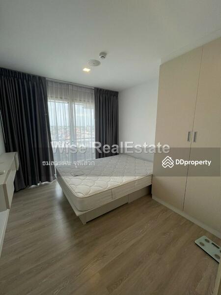 Pause Sukhumvit 103, Bangkok, Soi Udom Suk 7 Udom Suk Road, Bang Na, Bang Na, Bangkok, 2 Bedrooms, 35 sqm, Condo For Rent, by Thamolwan Chunlasaveg, 8941422 - DDproperty.com