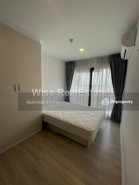 Pause Sukhumvit 103 : พอส สุขุมวิท 103, กรุงเทพ, ซอยอุดมสุข 7 ถนนอุดมสุข, บางนา, บางนา, กรุงเทพ, 35 ตร.ม., คอนโด ให้เช่า, โดย ธมลวรรณ จุลเสวก, 8941422 - DDproperty.com