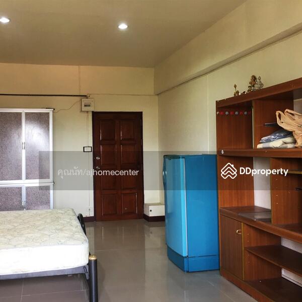 ขาย - Pracha Niwet Condominium : ประชานิเวศน์คอนโดมิเนียม, กรุงเทพ
