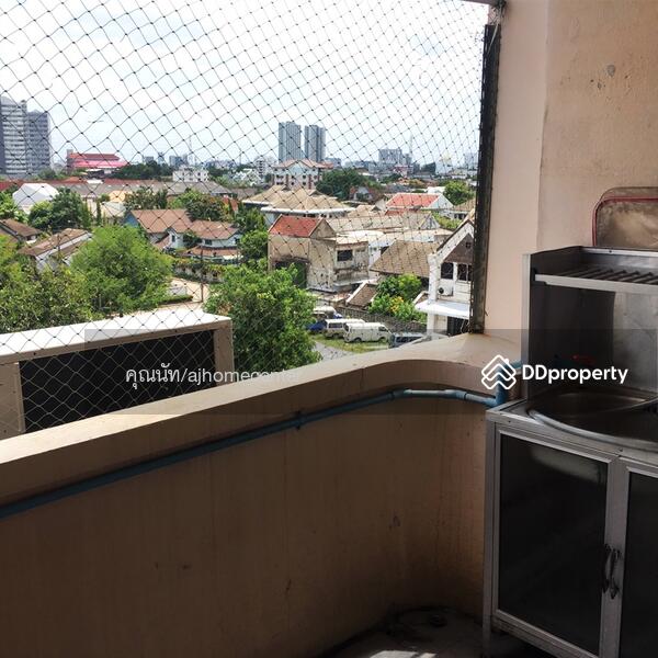 ขาย - Pracha Niwet Condominium : ประชานิเวศน์คอนโดมิเนียม, กรุงเทพ