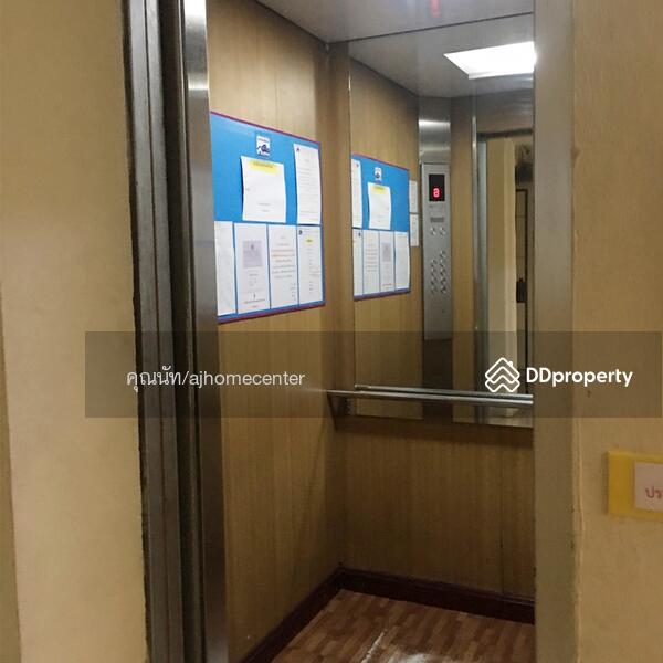 ขาย - Pracha Niwet Condominium : ประชานิเวศน์คอนโดมิเนียม, กรุงเทพ