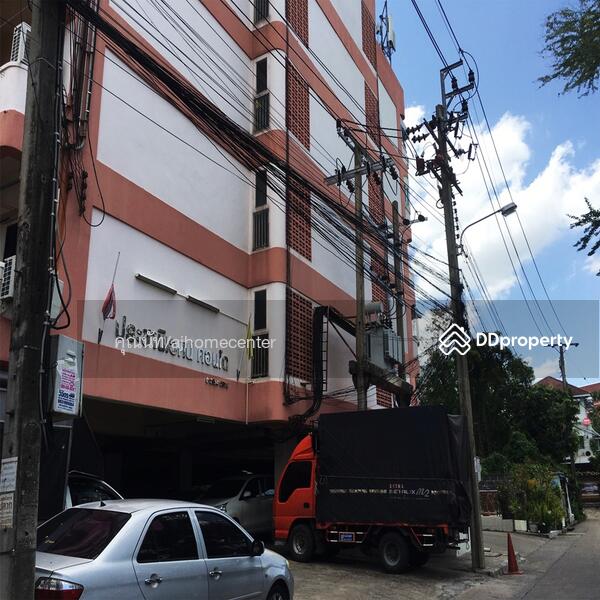 ขาย - Pracha Niwet Condominium : ประชานิเวศน์คอนโดมิเนียม, กรุงเทพ