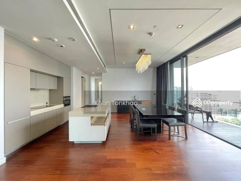 MARQUE Sukhumvit, Bangkok, 719 Sukhumvit 39 Road, Khlong Tan Nua, Watthana, Bangkok, 3 Bedrooms, 190 sqm, Condo For Rent, by Petcharaporn Mahipan, 8943577 - DDproperty.com