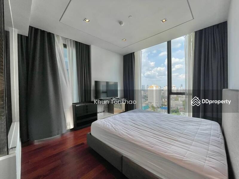 MARQUE Sukhumvit, Bangkok, 719 Sukhumvit 39 Road, Khlong Tan Nua, Watthana, Bangkok, 3 Bedrooms, 190 sqm, Condo For Rent, by Petcharaporn Mahipan, 8943577 - DDproperty.com