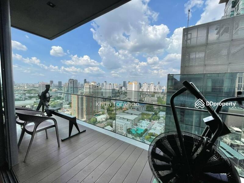 MARQUE Sukhumvit, Bangkok, 719 Sukhumvit 39 Road, Khlong Tan Nua, Watthana, Bangkok, 3 Bedrooms, 190 sqm, Condo For Sale, by Petcharaporn Mahipan, 8943592 - DDproperty.com