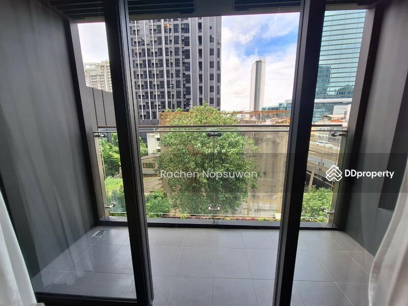 The Line Asoke-Ratchada : เดอะ ไลน์ อโศก - รัชดา, กรุงเทพ, ถนนดินแดง, ดินแดง, ดินแดง, กรุงเทพ, 36 ตร.ม., คอนโด ขาย, โดย Rachen Nopsuwan, 8944347 - DDproperty.com