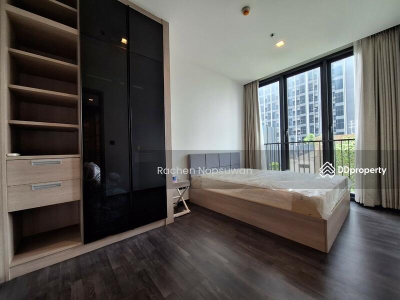 The Line Asoke-Ratchada : เดอะ ไลน์ อโศก - รัชดา, กรุงเทพ, ถนนดินแดง, ดินแดง, ดินแดง, กรุงเทพ, 36 ตร.ม., คอนโด ขาย, โดย Rachen Nopsuwan, 8944347 - DDproperty.com
