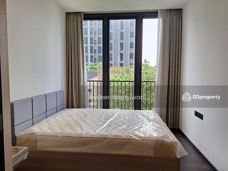 The Line Asoke-Ratchada : เดอะ ไลน์ อโศก - รัชดา, กรุงเทพ, ถนนดินแดง, ดินแดง, ดินแดง, กรุงเทพ, 36 ตร.ม., คอนโด ขาย, โดย Rachen Nopsuwan, 8944347 - DDproperty.com