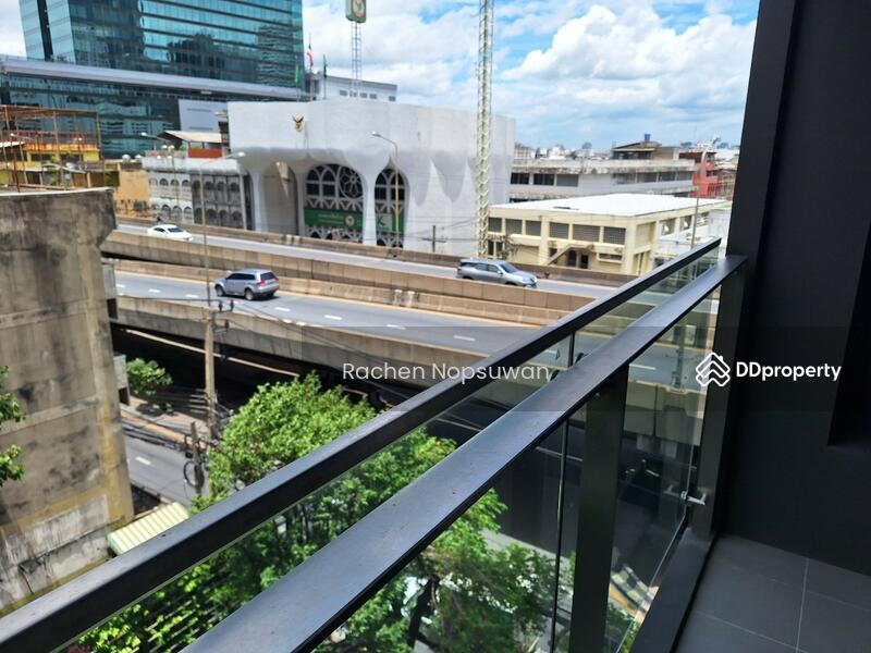 The Line Asoke-Ratchada : เดอะ ไลน์ อโศก - รัชดา, กรุงเทพ, ถนนดินแดง, ดินแดง, ดินแดง, กรุงเทพ, 36 ตร.ม., คอนโด ขาย, โดย Rachen Nopsuwan, 8944347 - DDproperty.com
