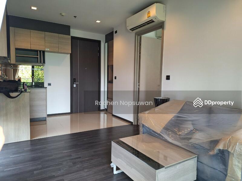 The Line Asoke-Ratchada : เดอะ ไลน์ อโศก - รัชดา, กรุงเทพ, ถนนดินแดง, ดินแดง, ดินแดง, กรุงเทพ, 36 ตร.ม., คอนโด ขาย, โดย Rachen Nopsuwan, 8944347 - DDproperty.com