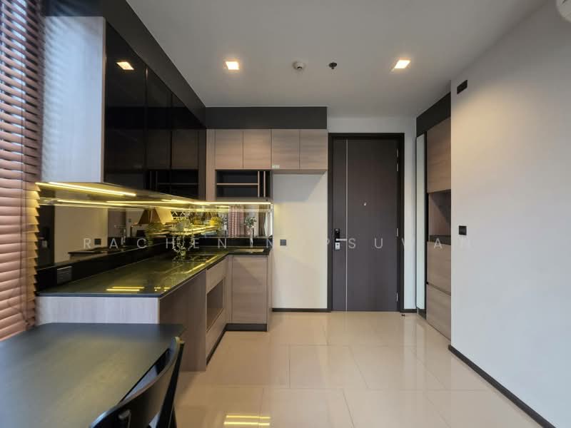 The Line Asoke-Ratchada : เดอะ ไลน์ อโศก - รัชดา, กรุงเทพ, ถนนดินแดง, ดินแดง, กรุงเทพ, 36 ตร.ม., คอนโด ขาย, โดย Rachen Nopsuwan, 8944347 - DDproperty.com