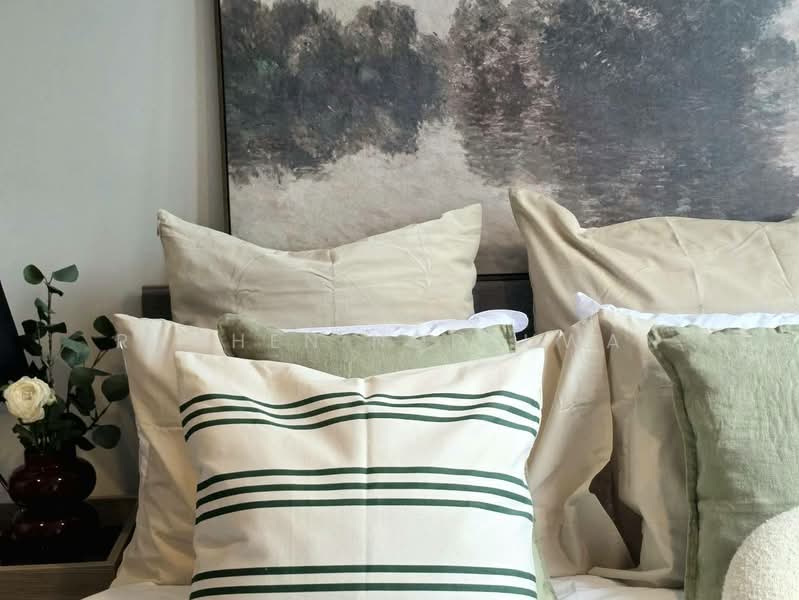 The Line Asoke-Ratchada, Bangkok, Din Daeng Road, Din Daeng, Bangkok, 1 Bedroom, 36 sqm, Condo For Sale, by Rachen Nopsuwan, 8944347 - DDproperty.com
