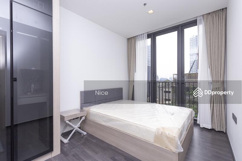 The Line Asoke-Ratchada : เดอะ ไลน์ อโศก - รัชดา, กรุงเทพ, ถนนดินแดง, ดินแดง, ดินแดง, กรุงเทพ, 36 ตร.ม., คอนโด ขาย, โดย Rachen Nopsuwan, 8944347 - DDproperty.com