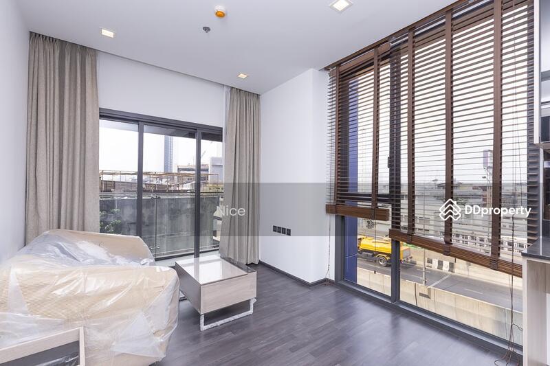 The Line Asoke-Ratchada : เดอะ ไลน์ อโศก - รัชดา, กรุงเทพ, ถนนดินแดง, ดินแดง, ดินแดง, กรุงเทพ, 36 ตร.ม., คอนโด ขาย, โดย Rachen Nopsuwan, 8944347 - DDproperty.com