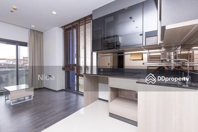 ขาย - The Line Asoke-Ratchada : เดอะ ไลน์ อโศก - รัชดา, กรุงเทพ