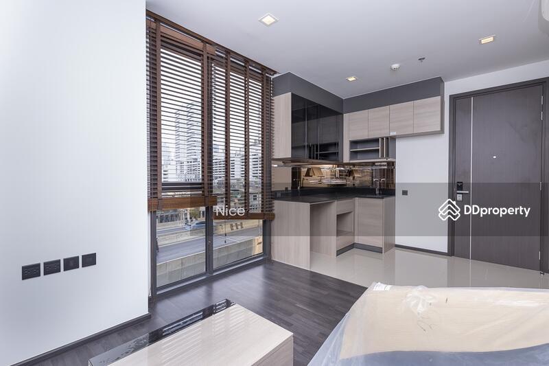 The Line Asoke-Ratchada : เดอะ ไลน์ อโศก - รัชดา, กรุงเทพ, ถนนดินแดง, ดินแดง, ดินแดง, กรุงเทพ, 36 ตร.ม., คอนโด ขาย, โดย Rachen Nopsuwan, 8944347 - DDproperty.com