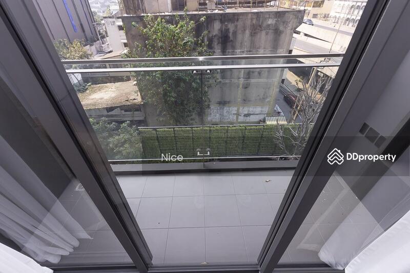 The Line Asoke-Ratchada : เดอะ ไลน์ อโศก - รัชดา, กรุงเทพ, ถนนดินแดง, ดินแดง, ดินแดง, กรุงเทพ, 36 ตร.ม., คอนโด ขาย, โดย Rachen Nopsuwan, 8944347 - DDproperty.com