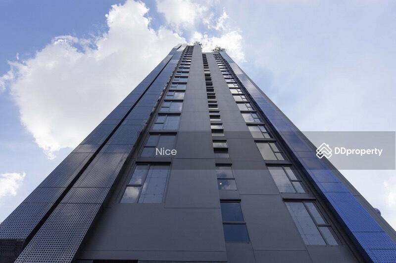 The Line Asoke-Ratchada : เดอะ ไลน์ อโศก - รัชดา, กรุงเทพ, ถนนดินแดง, ดินแดง, ดินแดง, กรุงเทพ, 36 ตร.ม., คอนโด ขาย, โดย Rachen Nopsuwan, 8944347 - DDproperty.com