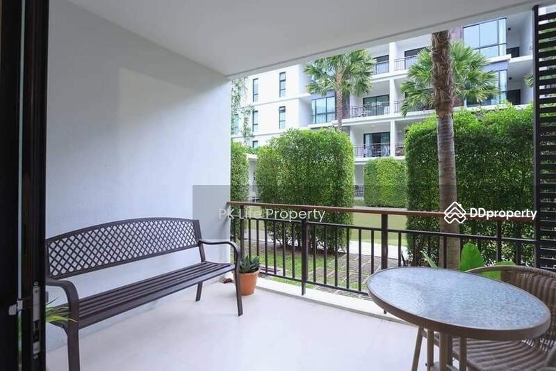 7R0334 The Title Condominium Rawai at Rawai 2 Bedroom 2 Bathroom Area 64sq.m 45,000 permonth have, Phuket, Rawai, Muang Phuket, Phuket, 2 Bedrooms, 64 sqm, Condo For Rent, by PK LIFE Property, 8945087 - DDproperty.com