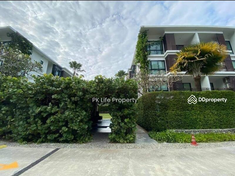 7R0334 The Title Condominium Rawai at Rawai 2 Bedroom 2 Bathroom Area 64sq.m 45,000 permonth have, Phuket, Rawai, Muang Phuket, Phuket, 2 Bedrooms, 64 sqm, Condo For Rent, by PK LIFE Property, 8945087 - DDproperty.com