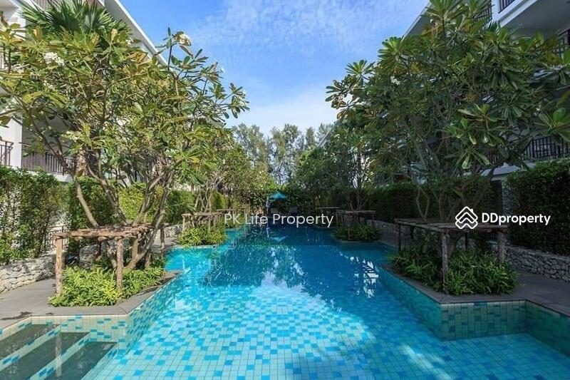 7R0334 The Title Condominium Rawai at Rawai 2 Bedroom 2 Bathroom Area 64sq.m 45,000 permonth have, Phuket, Rawai, Muang Phuket, Phuket, 2 Bedrooms, 64 sqm, Condo For Rent, by PK LIFE Property, 8945087 - DDproperty.com