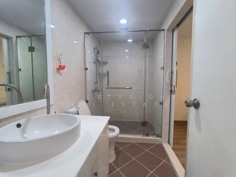 D.S. Tower 2 Sukhumvit 39, Bangkok, Soi Sukhumvit 39, Khlong Tan Nua, Watthana, Bangkok, 3 Bedrooms, 125 sqm, Condo For Rent, by PROPERTYSIGHTS REAL ESTATE, 8945302 - DDproperty.com