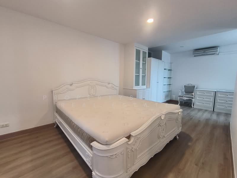 D.S. Tower 2 Sukhumvit 39, Bangkok, Soi Sukhumvit 39, Khlong Tan Nua, Watthana, Bangkok, 3 Bedrooms, 125 sqm, Condo For Rent, by PROPERTYSIGHTS REAL ESTATE, 8945302 - DDproperty.com