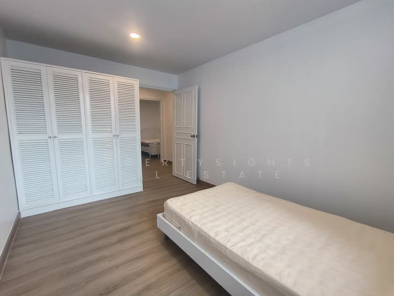 D.S. Tower 2 Sukhumvit 39, Bangkok, Soi Sukhumvit 39, Khlong Tan Nua, Watthana, Bangkok, 3 Bedrooms, 125 sqm, Condo For Rent, by PROPERTYSIGHTS REAL ESTATE, 8945302 - DDproperty.com