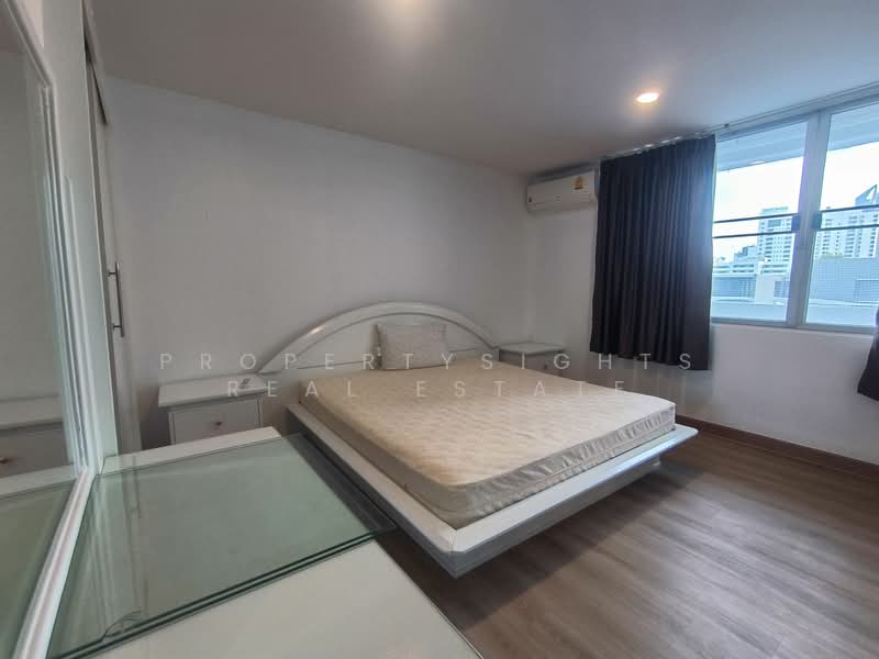  ดี.เอส. ทาวเวอร์ 2 สุขุมวิท 39, กรุงเทพ, ซอยสุขุมวิท 39, คลองตันเหนือ, วัฒนา, กรุงเทพ, 125 ตร.ม., คอนโด ให้เช่า, โดย PROPERTYSIGHTS REAL ESTATE, 8945302 - DDproperty.com