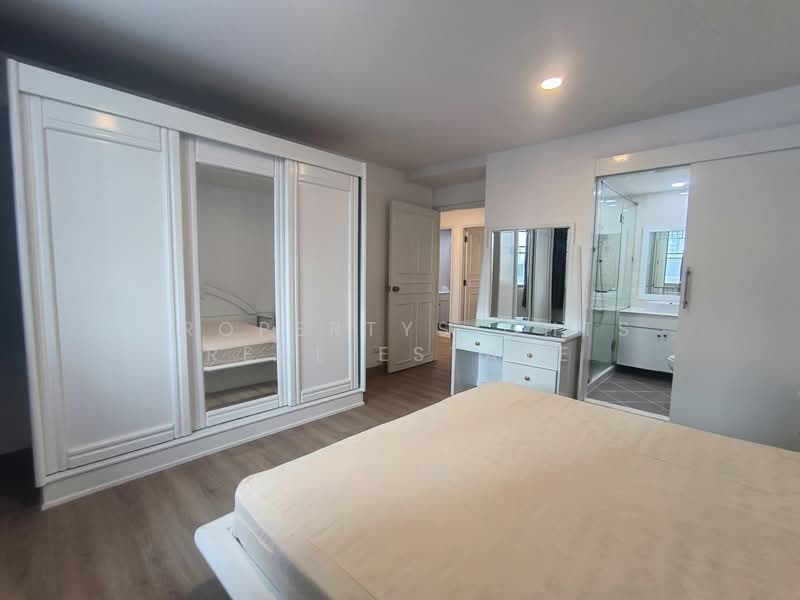  ดี.เอส. ทาวเวอร์ 2 สุขุมวิท 39, กรุงเทพ, ซอยสุขุมวิท 39, คลองตันเหนือ, วัฒนา, กรุงเทพ, 125 ตร.ม., คอนโด ให้เช่า, โดย PROPERTYSIGHTS REAL ESTATE, 8945302 - DDproperty.com